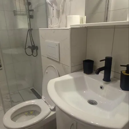 Mila 23 شقة Vrnjačka Banja