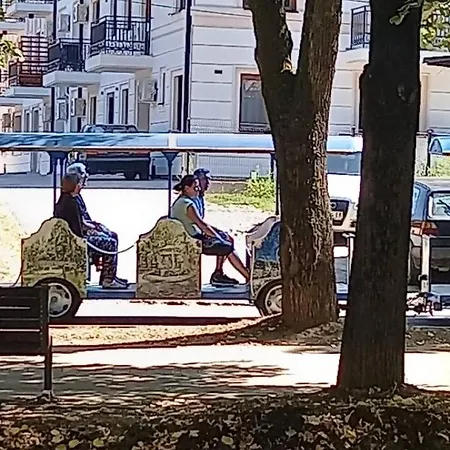 شقة Mila 23 Vrnjačka Banja