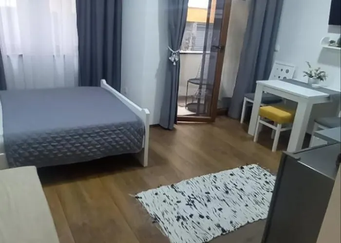 Mila 23 Apartman