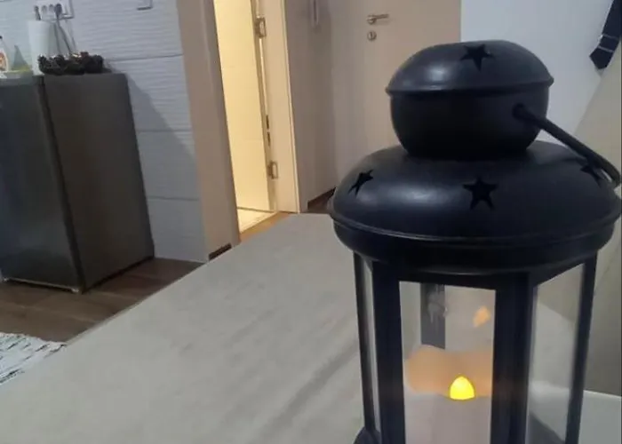 Mila 23 * Vrnjačka Banja