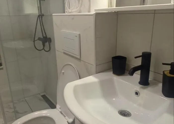 Mila 23 Apartman Vrnjačka Banja