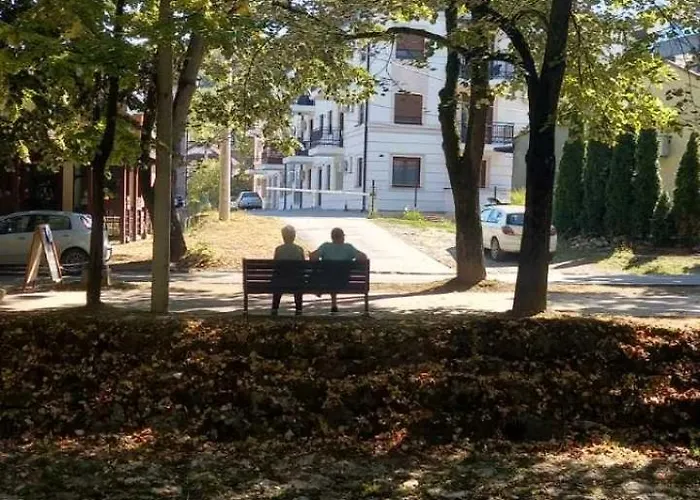 Mila 23 Vrnjačka Banja