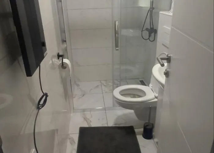 Apartman Mila 23 *